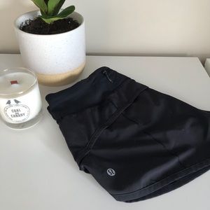 Lululemon Speed Up Short
